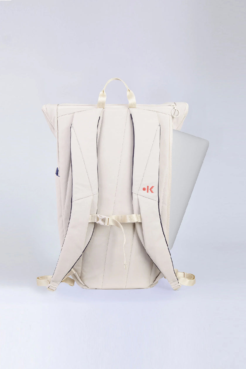 Kaala INKI Yoga Rucksack - birch