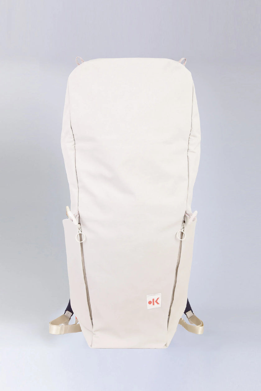 Kaala INKI Yoga Rucksack - birch