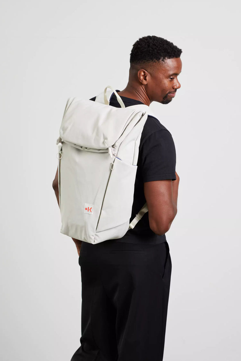 Kaala INKI Yoga Rucksack - birch