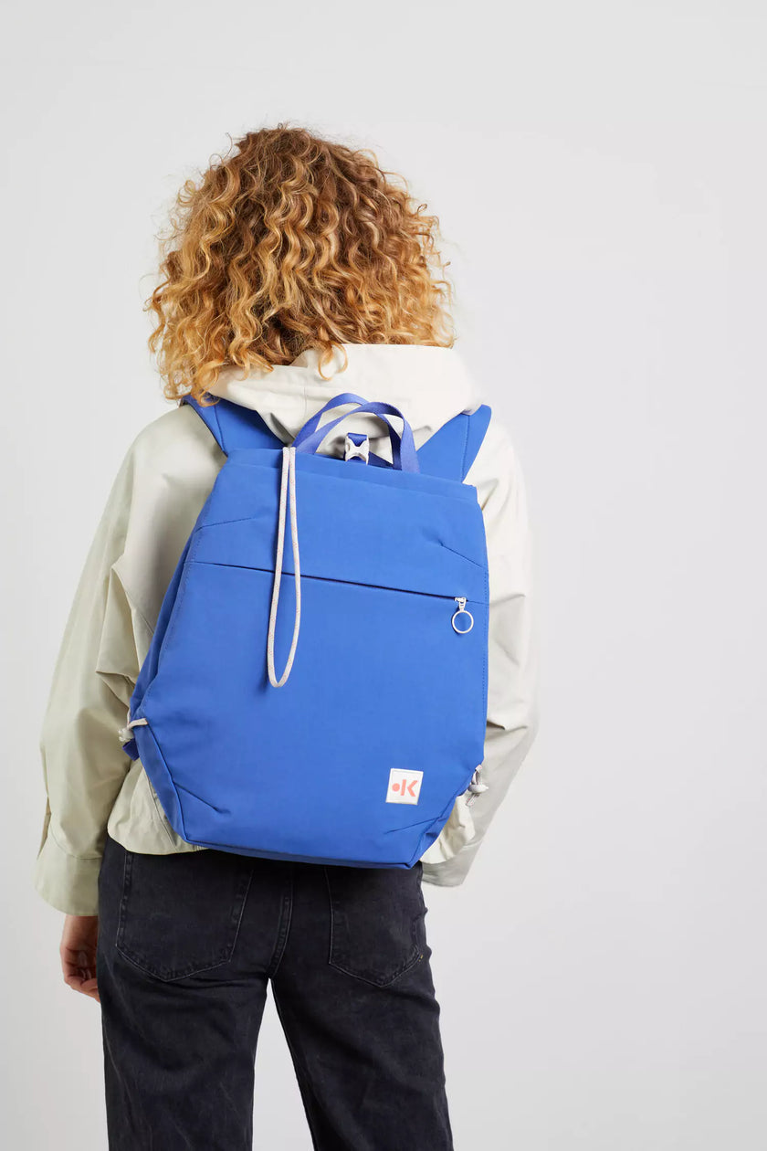 Kaala AIMO Yoga Rucksack - ultramarine