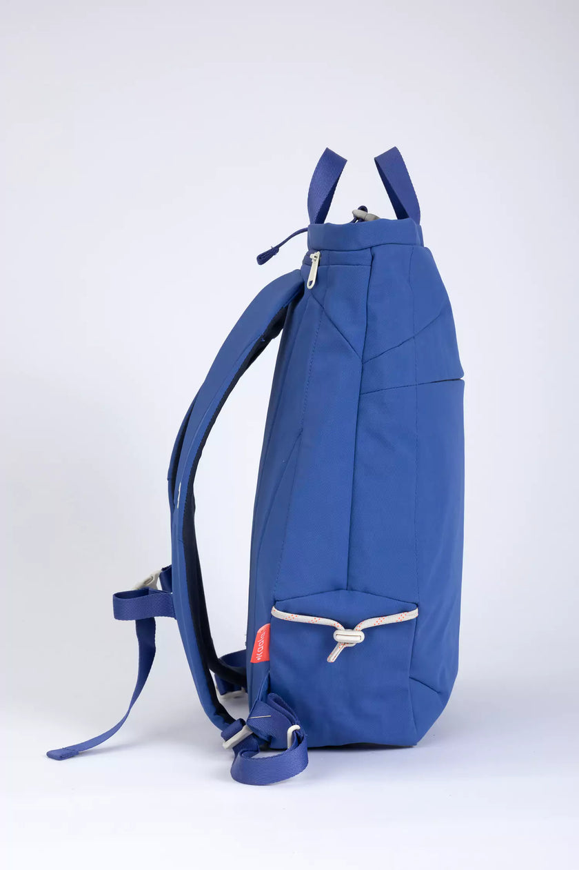 Kaala AIMO Yoga Rucksack - ultramarine