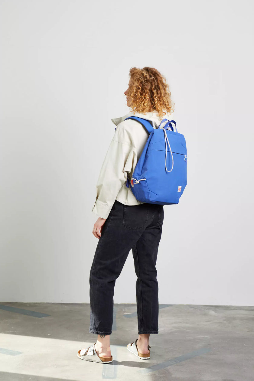 Kaala AIMO Yoga Rucksack - ultramarine