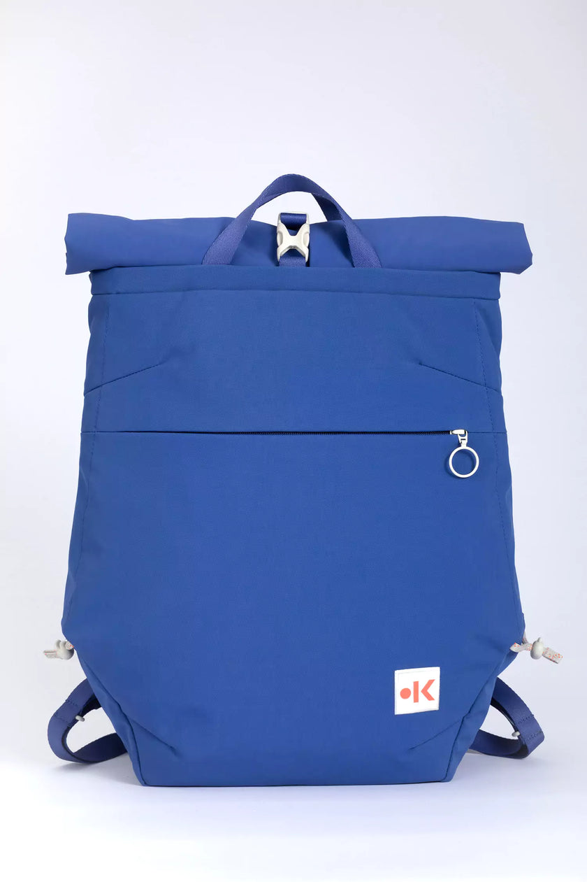 Kaala AIMO Yoga Rucksack - ultramarine