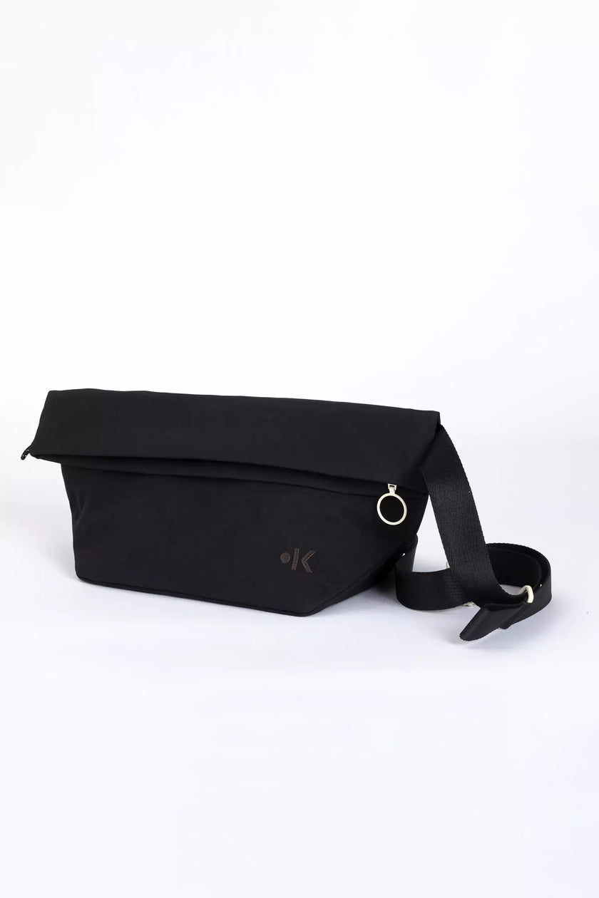 Kaala Sling Bag Taavi - raven (black)