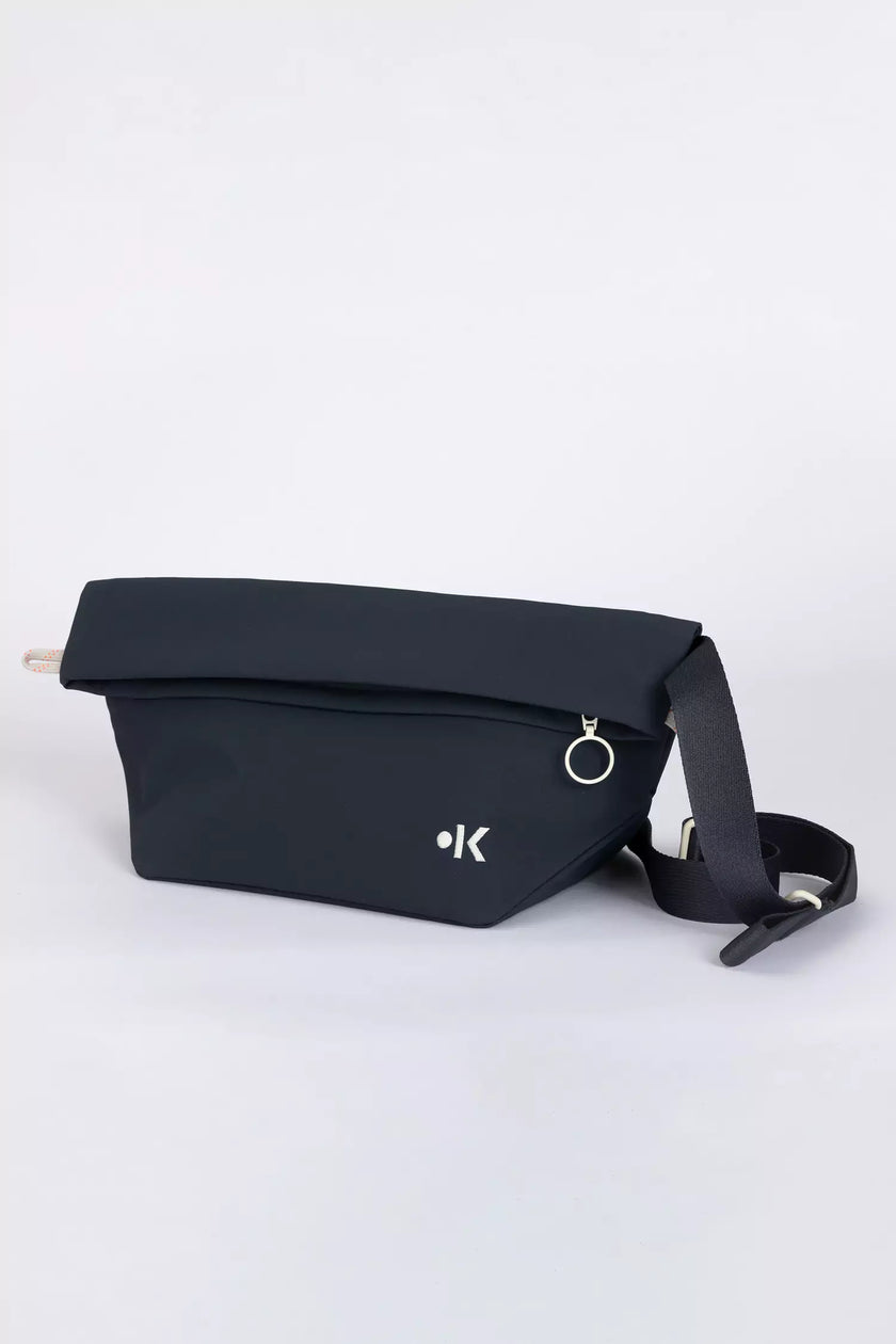 Kaala Sling Bag Taavi - blueish black