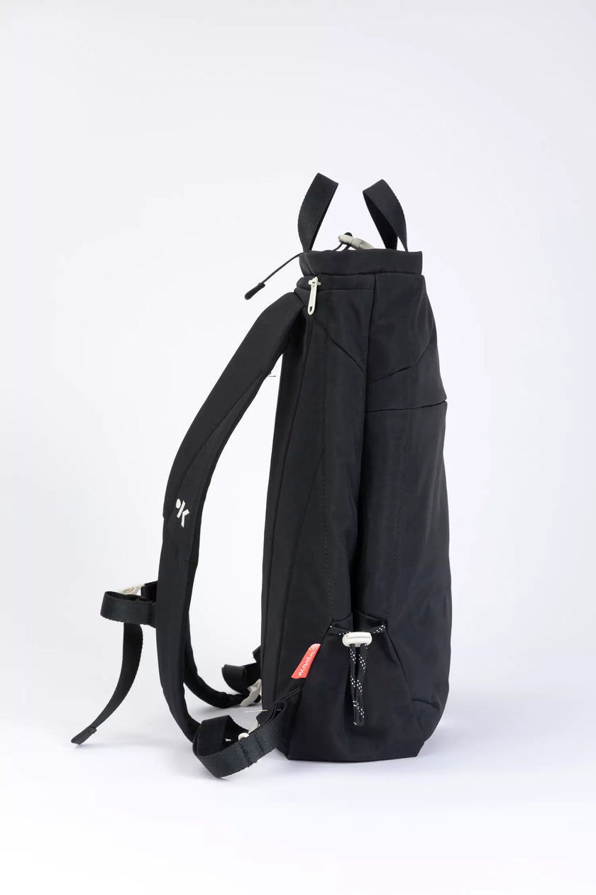 Kaala AIMO Yoga Rucksack - raven (black)