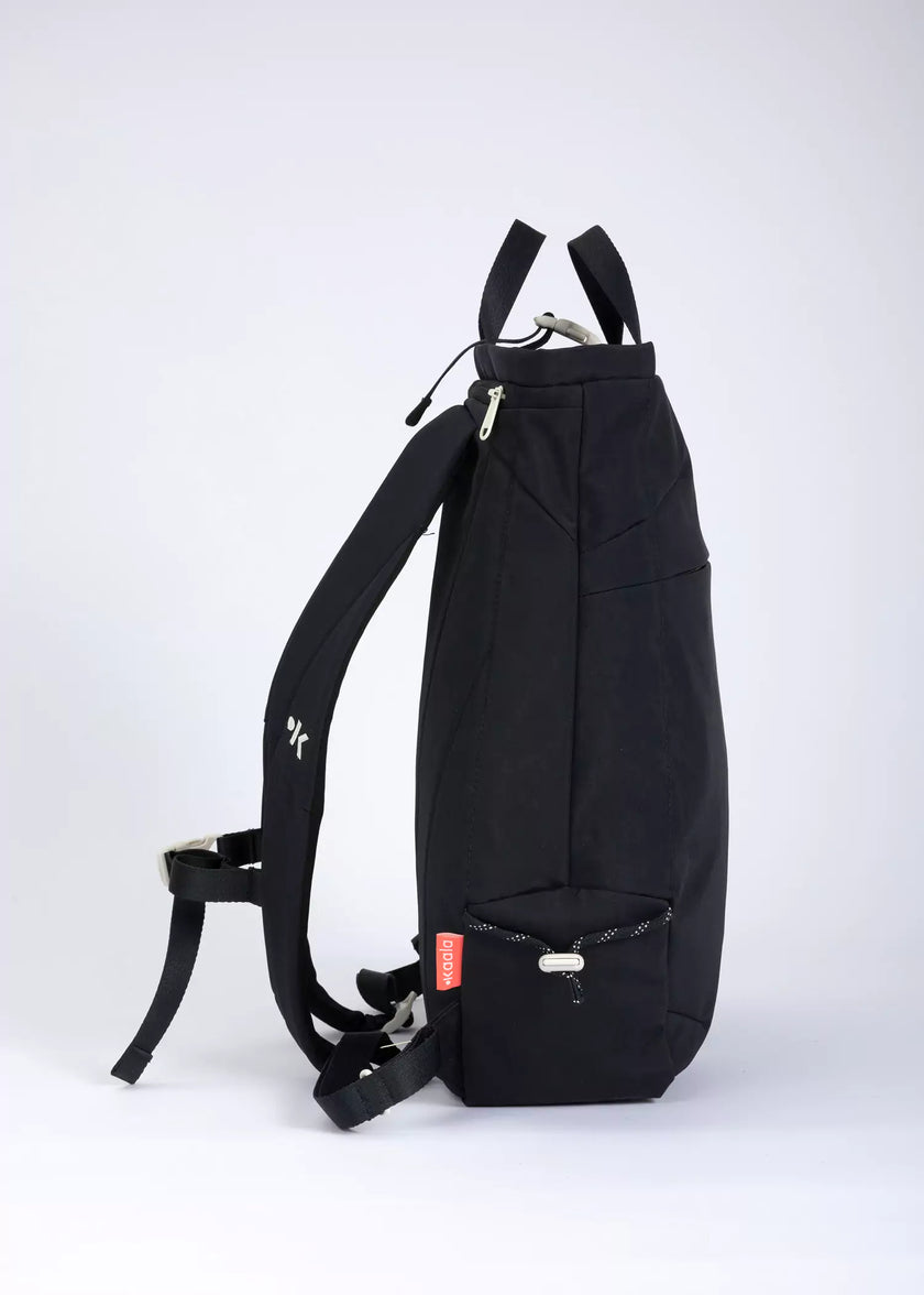 Kaala AIMO Yoga Rucksack - raven (black)