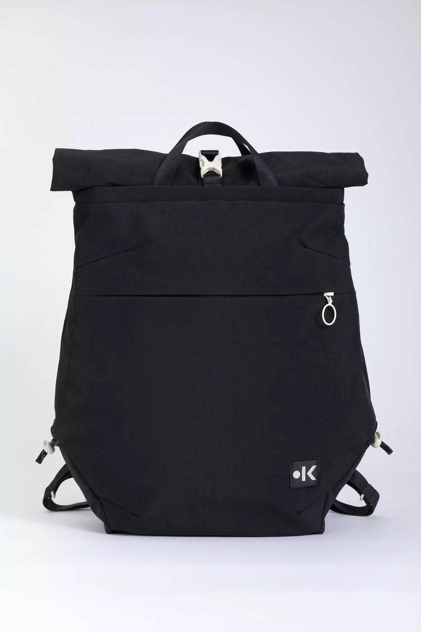 Kaala AIMO Yoga Rucksack - raven (black)