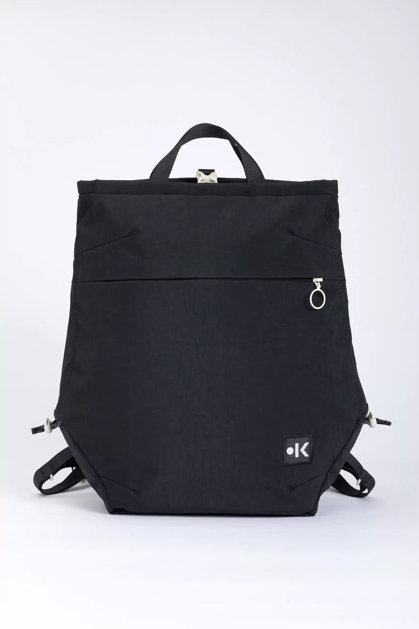 Kaala AIMO Yoga Rucksack - raven (black)