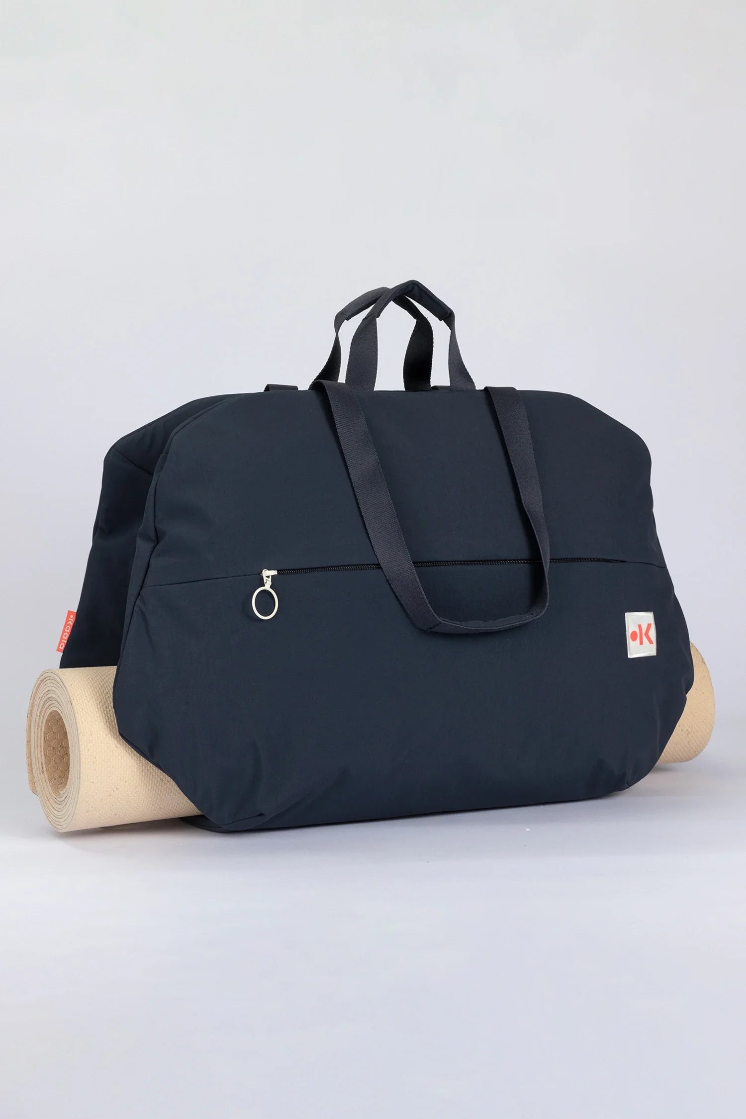 Kaala Yogatasche Cloud Bag - blueish black