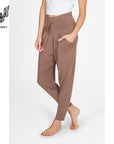Kismet Bali Pant - cinnamon