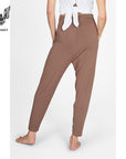 Kismet Bali Pant - cinnamon