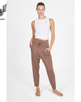 Kismet Bali Pant - cinnamon