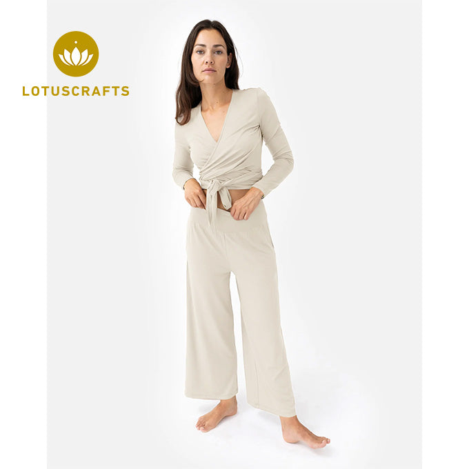 Heya Culotte - almond milk