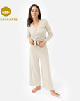 Heya Culotte - almond milk