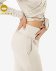 Heya Culotte - almond milk