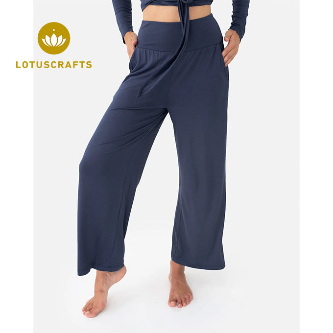 Heya Culotte - midnight blue