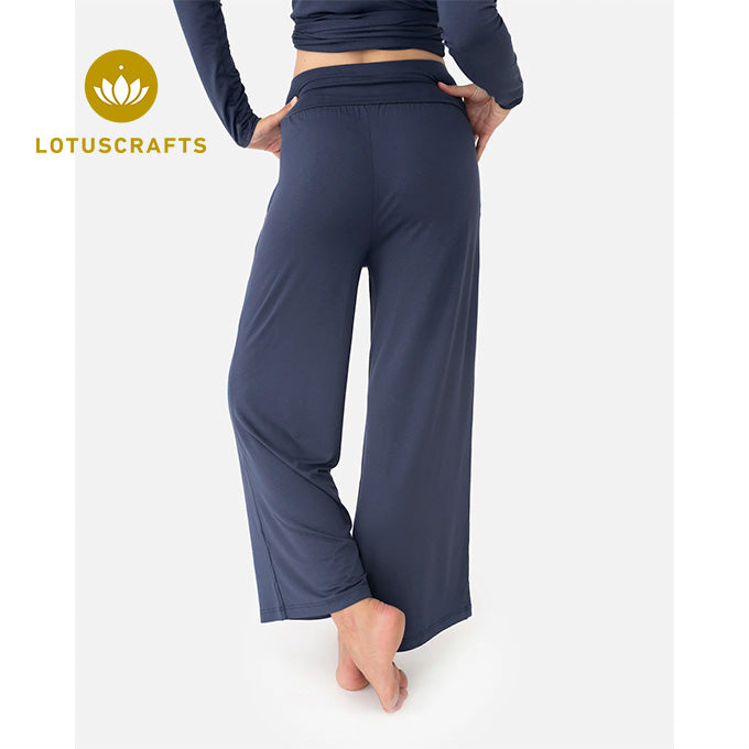 Heya Culotte - midnight blue