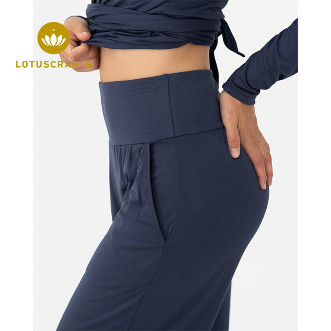 Heya Culotte - midnight blue