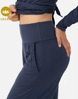 Heya Culotte - midnight blue