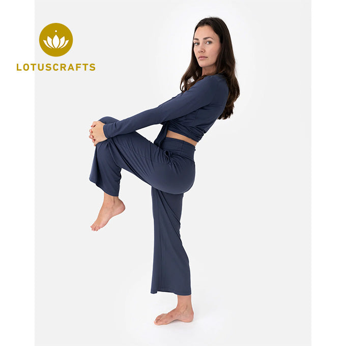 Heya Culotte - midnight blue