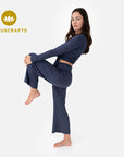 Heya Culotte - midnight blue