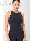 Mandala Always Fit Top - night sky