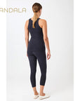 Mandala Always Fit Top - night sky