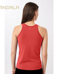 Mandala Always Fit Top - siena