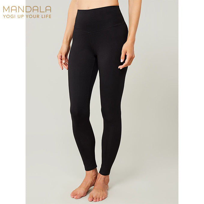 Mandala Best Loved Legging - black