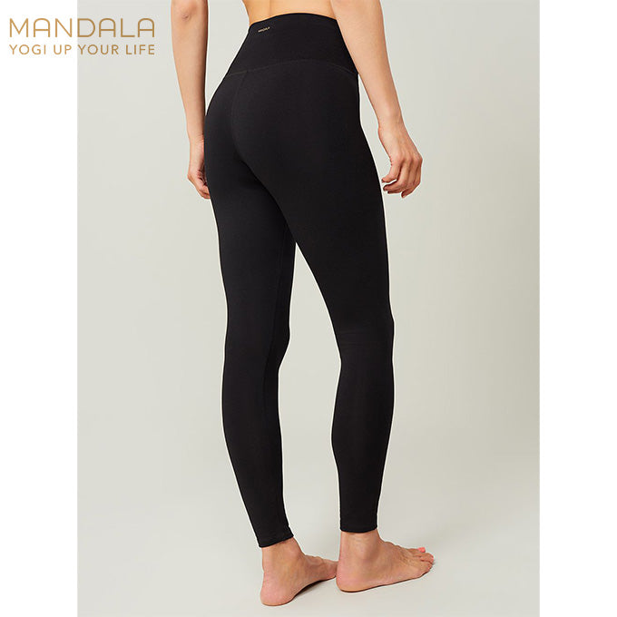 Mandala Best Loved Legging - black