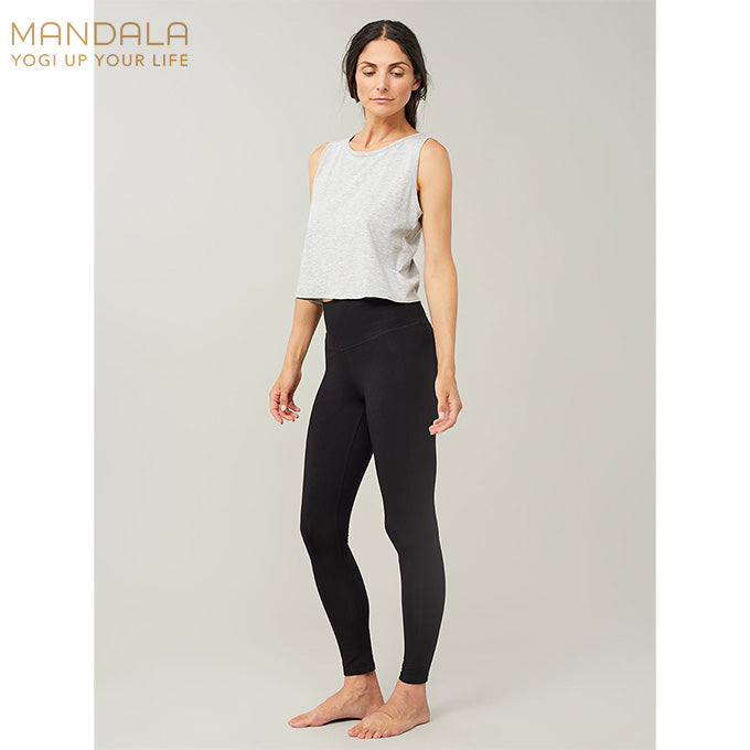 Mandala Best Loved Legging - black