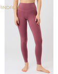 Mandala Best Loved Legging - bloom