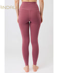 Mandala Best Loved Legging - bloom
