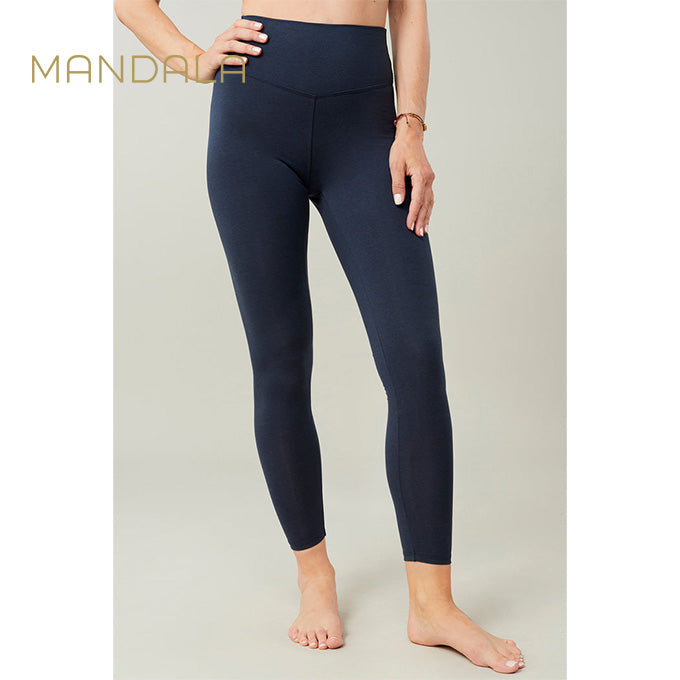 Mandala Best Loved Legging - saphir