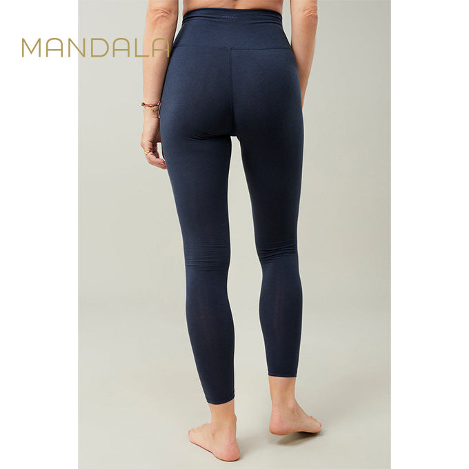 Mandala Best Loved Legging - saphir