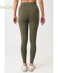 Mandala Best Loved Legging - leaf