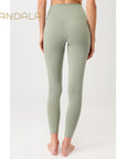 Mandala Best Loved Legging - mineral