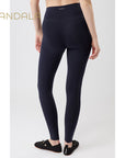 Mandala Best Loved Legging - night sky
