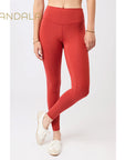 Mandala Best Loved Legging - siena