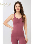 Mandala Infinity Top - bloom