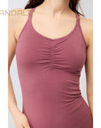 Mandala Infinity Top - bloom