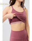 Mandala Infinity Top - bloom