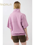 Mandala Kimono Sweater - charm