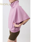 Mandala Kimono Sweater - charm