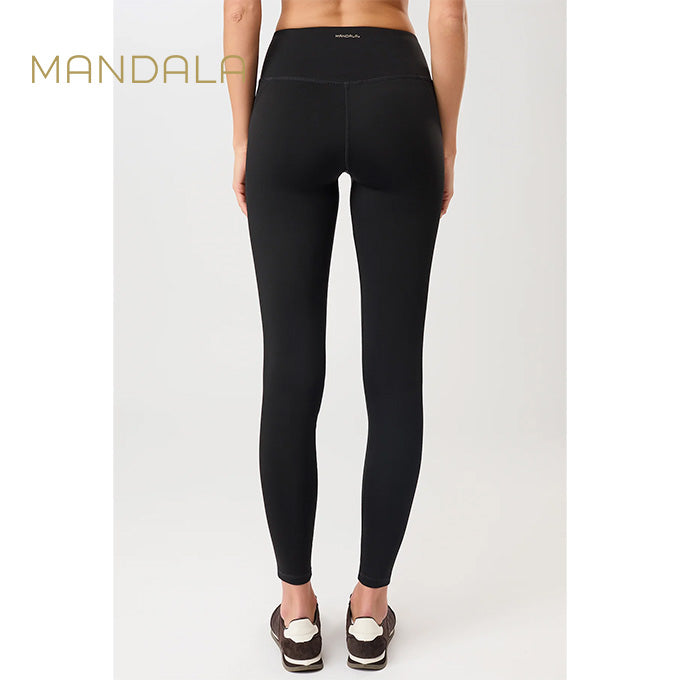 Mandala Limitless Legging - black