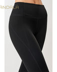 Mandala Limitless Legging - black