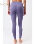 Mandala Limitless Legging - mystic iris