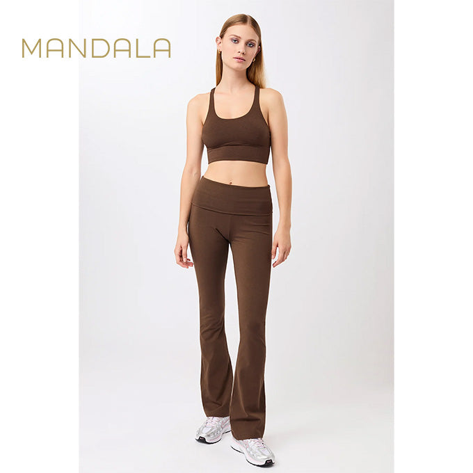 Mandala New Studio Bra - wilderness