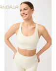 Mandala Sports Bra - morning